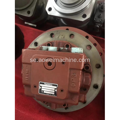 Sumitomo SH100 SH110 SH100-2 GRÄVMÄTARE